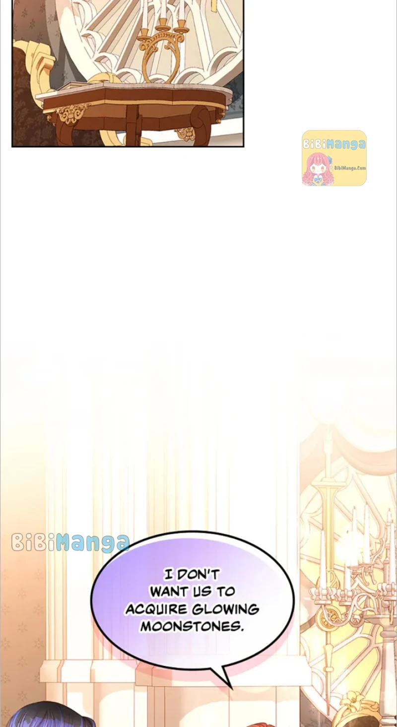 The Duchess’s Secret Dressing Room Chapter 43 - page 64