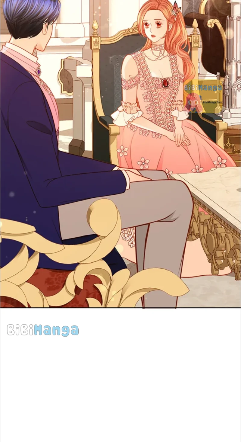 The Duchess’s Secret Dressing Room Chapter 43 - page 65