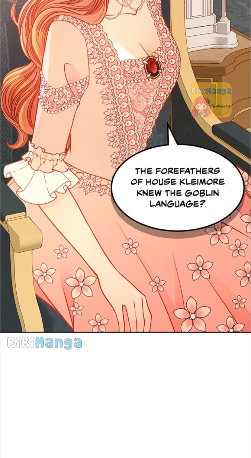 The Duchess’s Secret Dressing Room Chapter 43 - page 9