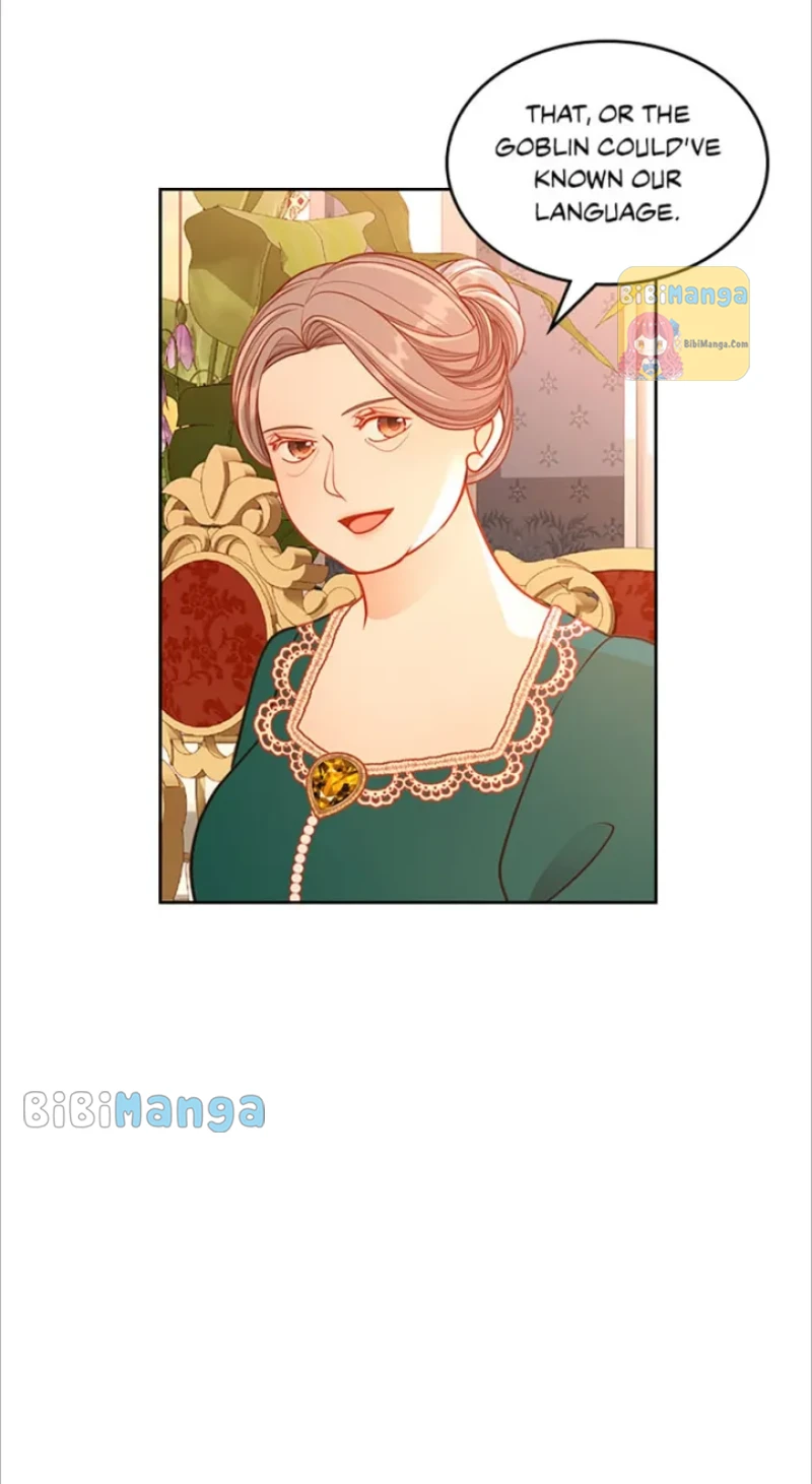 The Duchess’s Secret Dressing Room Chapter 43 - page 10