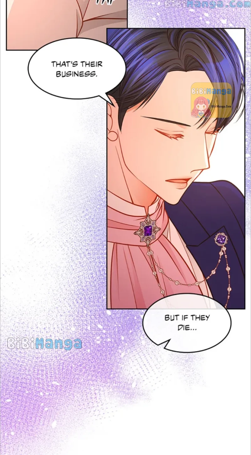 The Duchess’s Secret Dressing Room Chapter 44 - page 13