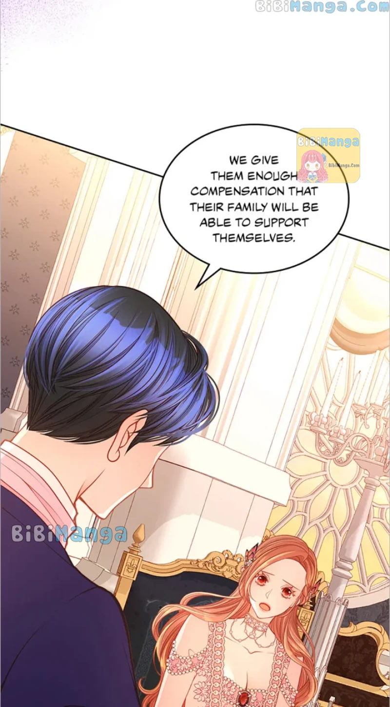 The Duchess’s Secret Dressing Room Chapter 44 - page 14