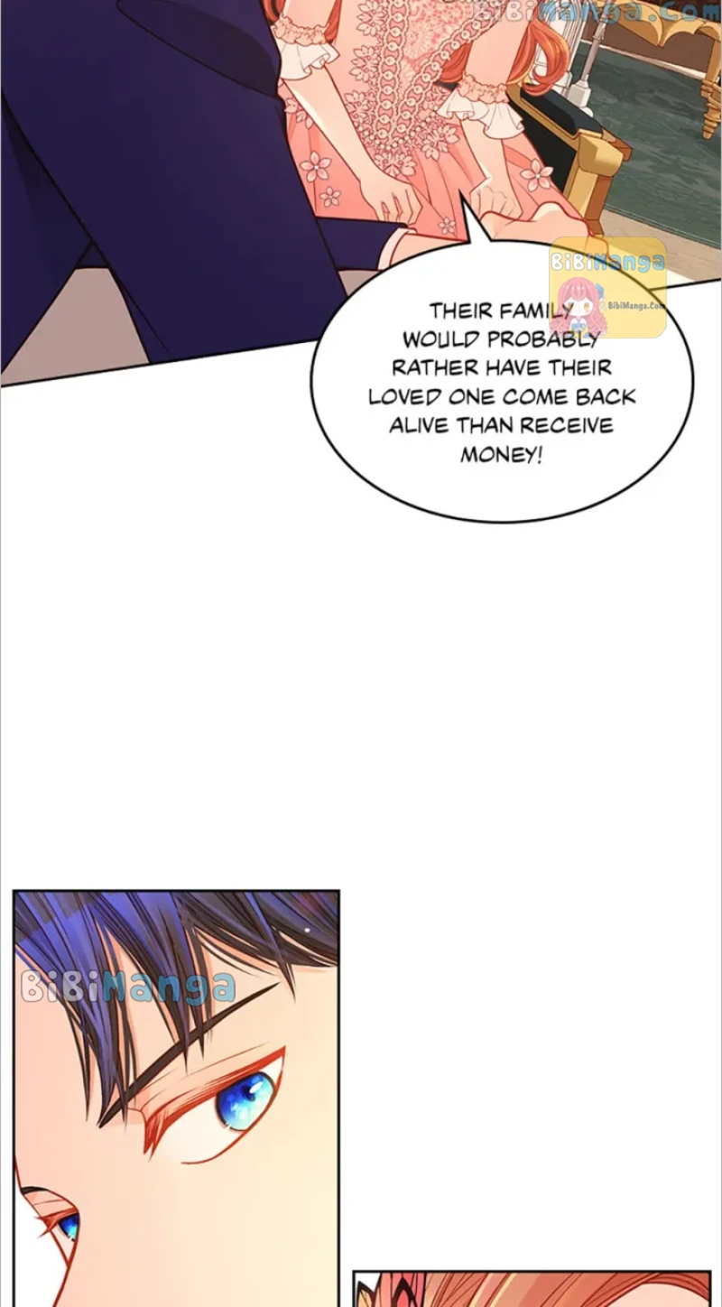 The Duchess’s Secret Dressing Room Chapter 44 - page 15