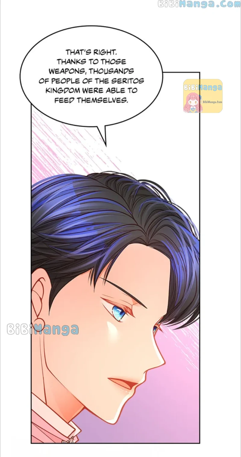 The Duchess’s Secret Dressing Room Chapter 44 - page 18