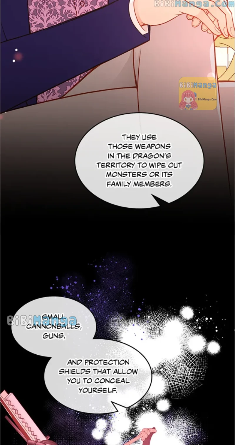 The Duchess’s Secret Dressing Room Chapter 44 - page 20