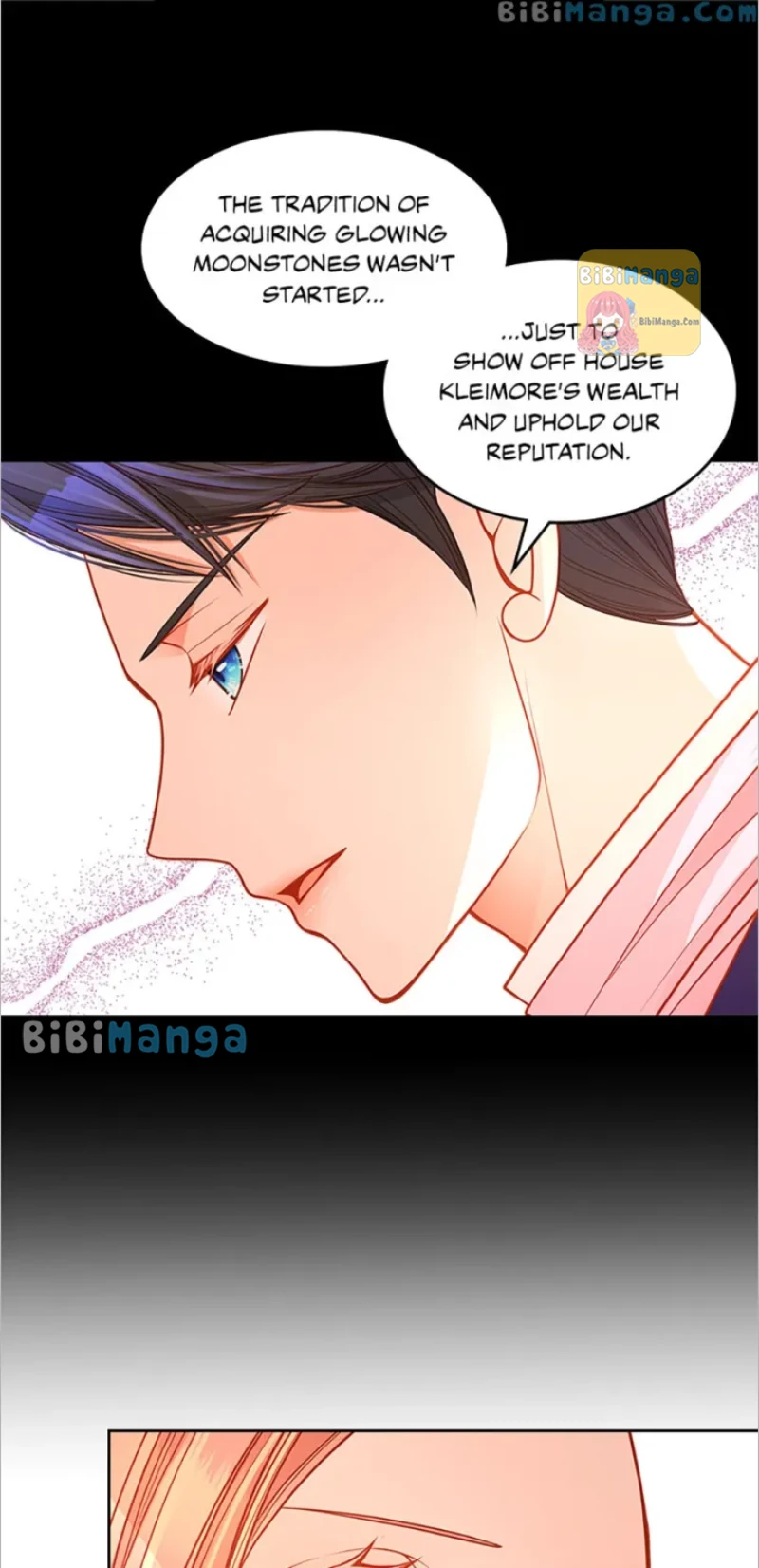 The Duchess’s Secret Dressing Room Chapter 44 - page 23