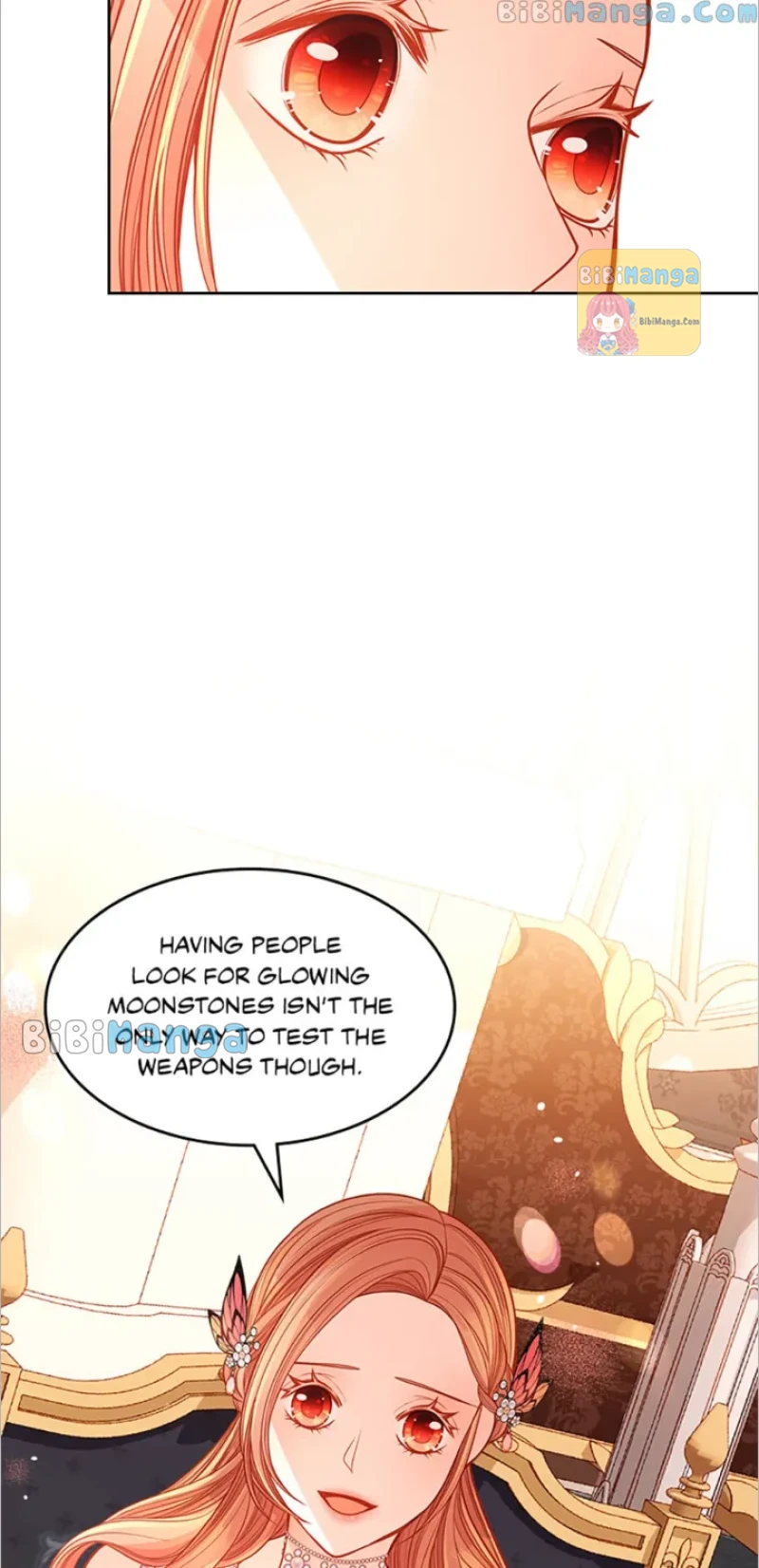 The Duchess’s Secret Dressing Room Chapter 44 - page 24