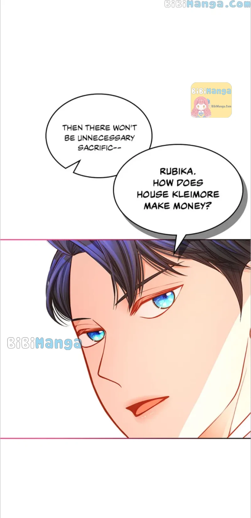 The Duchess’s Secret Dressing Room Chapter 44 - page 26