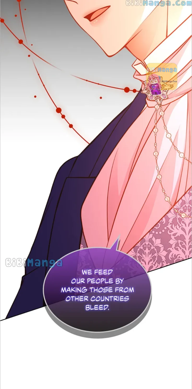 The Duchess’s Secret Dressing Room Chapter 44 - page 31