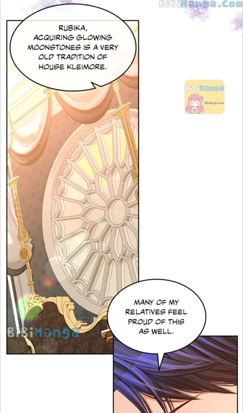 The Duchess’s Secret Dressing Room Chapter 44 - page 35
