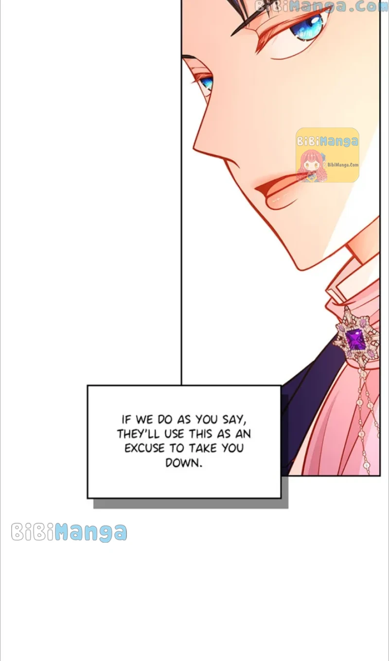 The Duchess’s Secret Dressing Room Chapter 44 - page 36