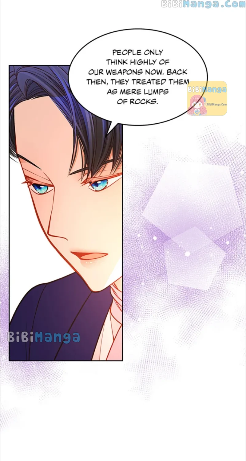 The Duchess’s Secret Dressing Room Chapter 44 - page 41