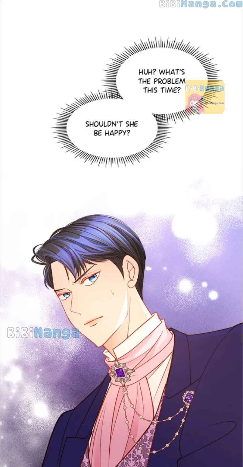 The Duchess’s Secret Dressing Room Chapter 44 - page 6