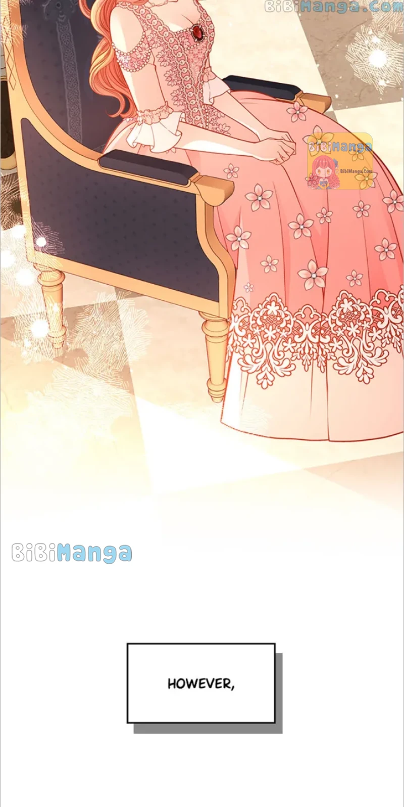 The Duchess’s Secret Dressing Room Chapter 44 - page 52