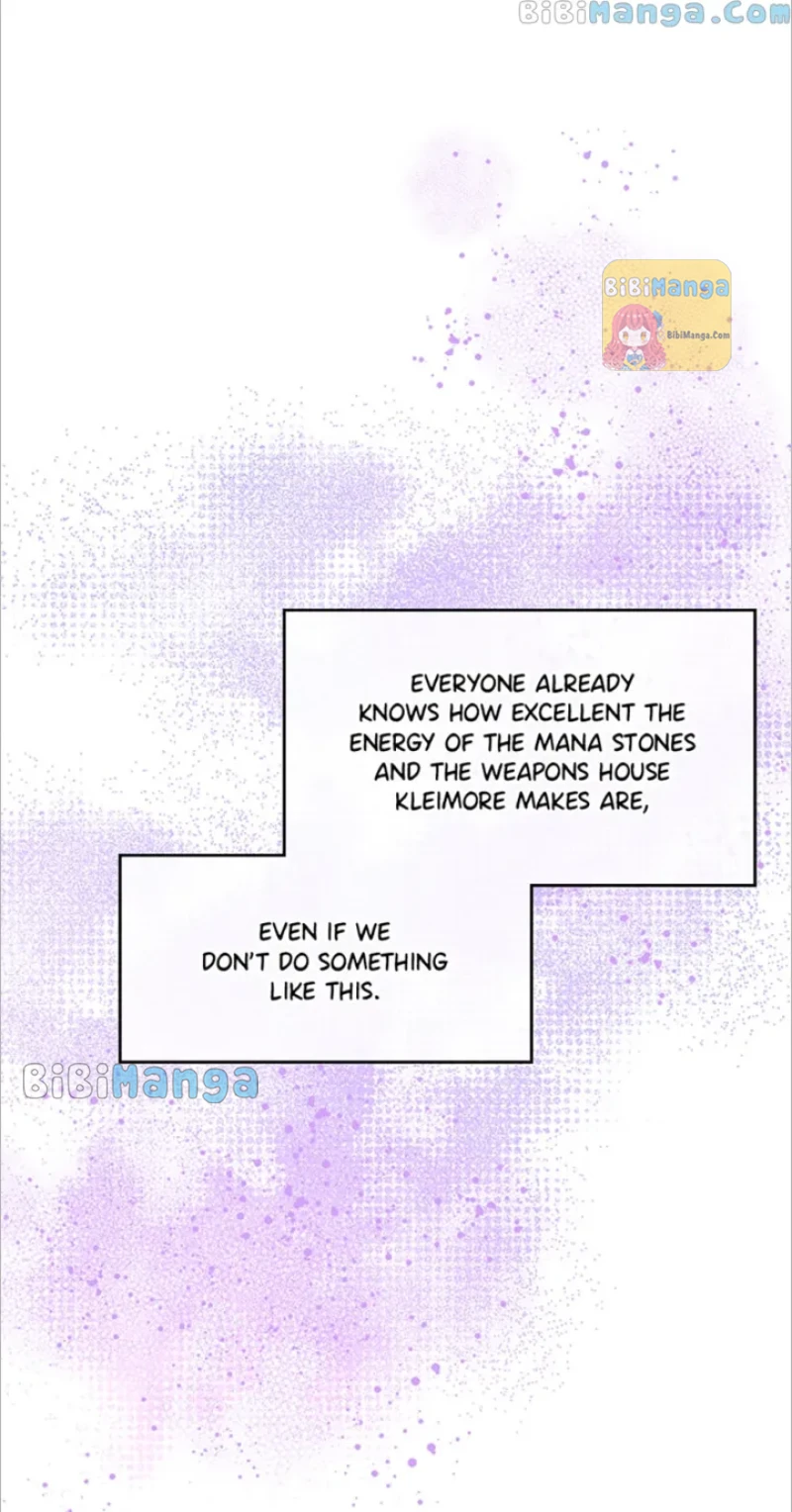 The Duchess’s Secret Dressing Room Chapter 44 - page 54