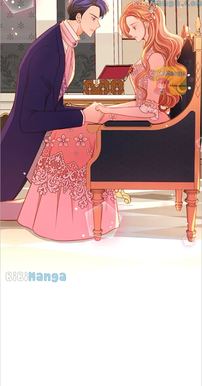 The Duchess’s Secret Dressing Room Chapter 44 - page 57