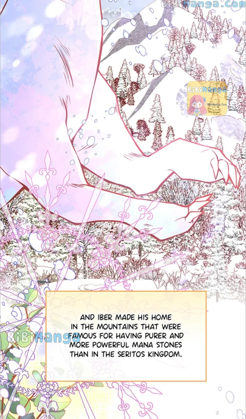 The Duchess’s Secret Dressing Room Chapter 44 - page 64