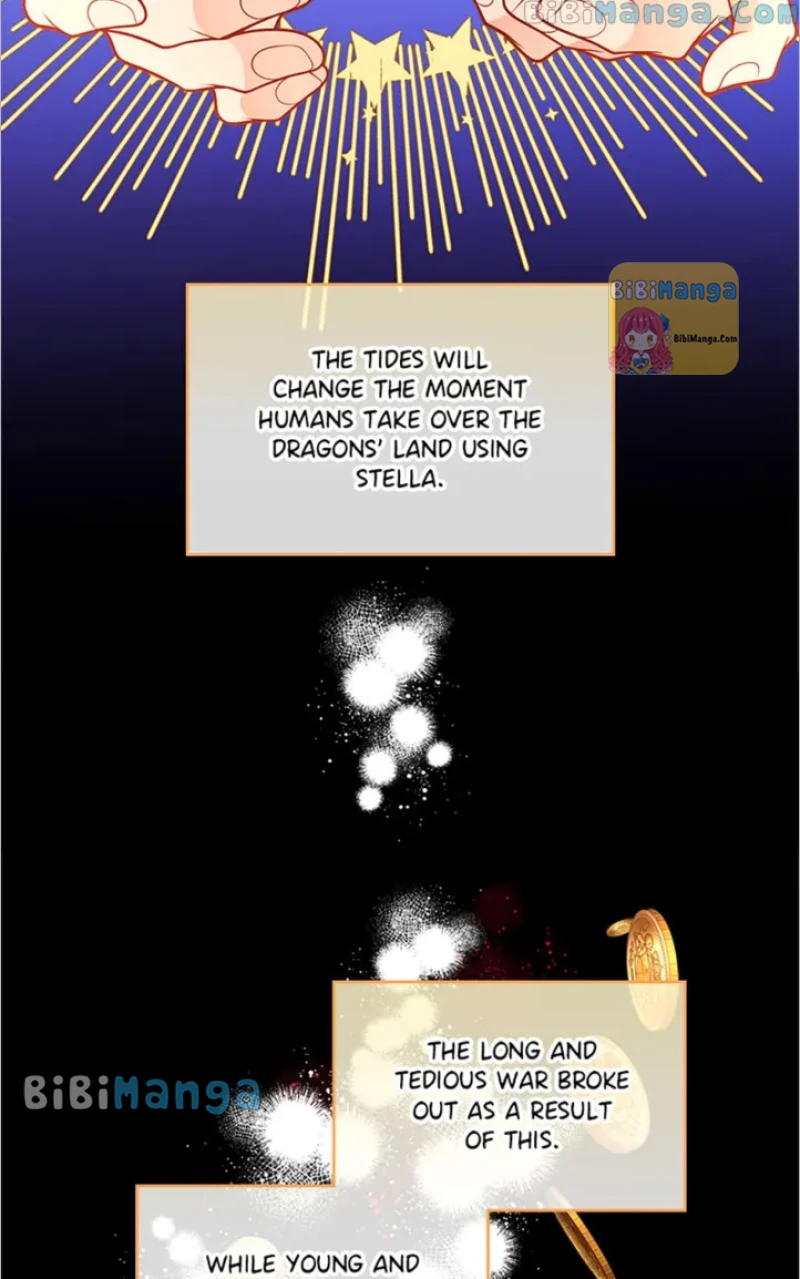 The Duchess’s Secret Dressing Room Chapter 44 - page 68