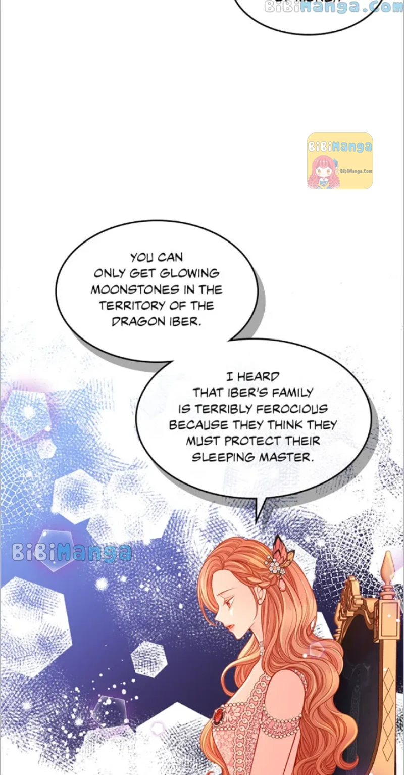 The Duchess’s Secret Dressing Room Chapter 44 - page 8