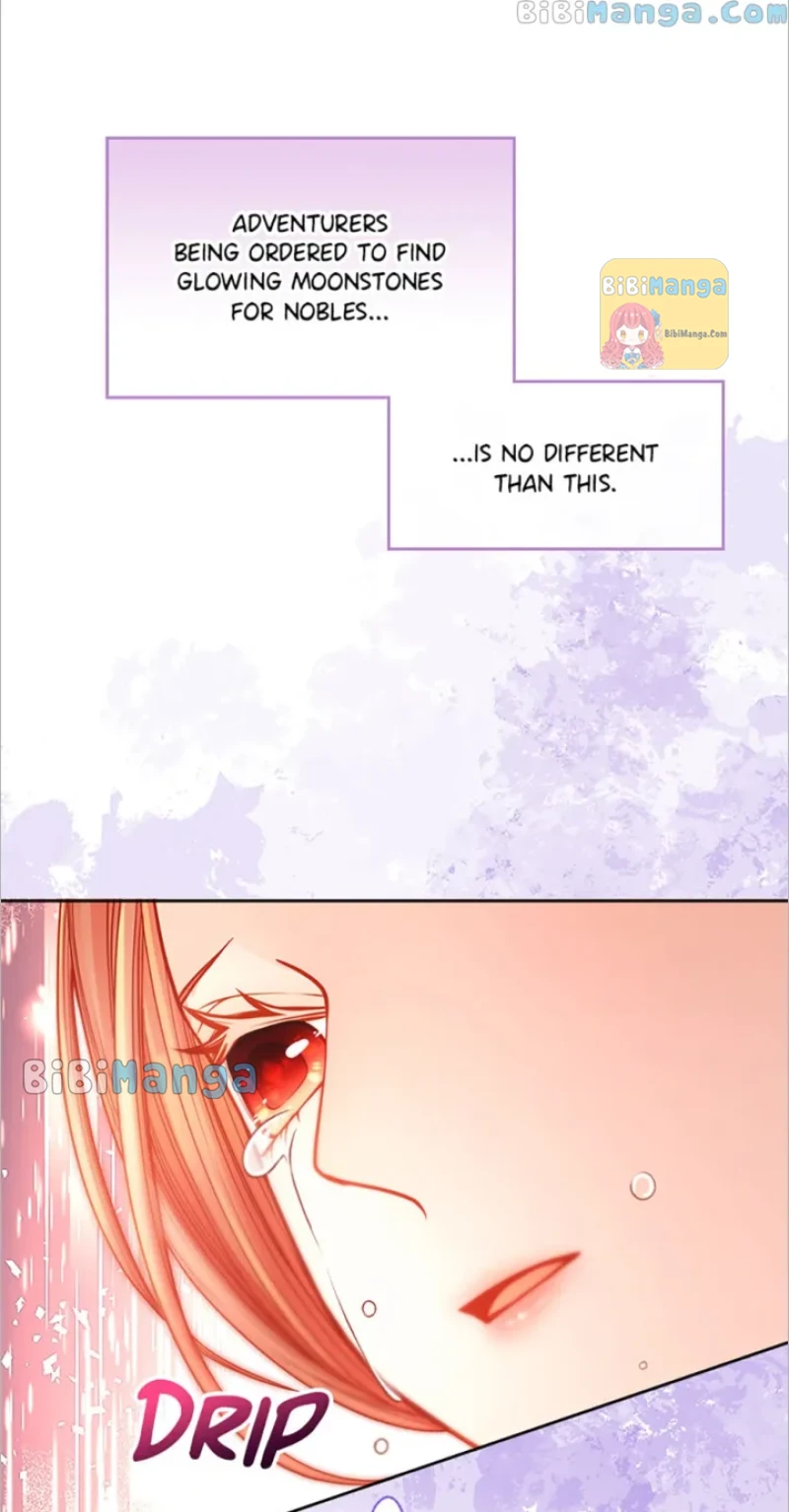 The Duchess’s Secret Dressing Room Chapter 44 - page 71