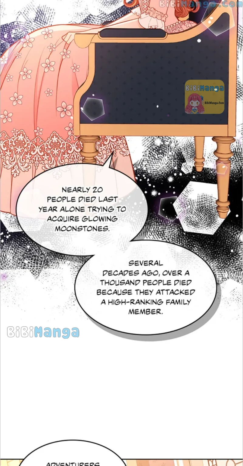 The Duchess’s Secret Dressing Room Chapter 44 - page 9