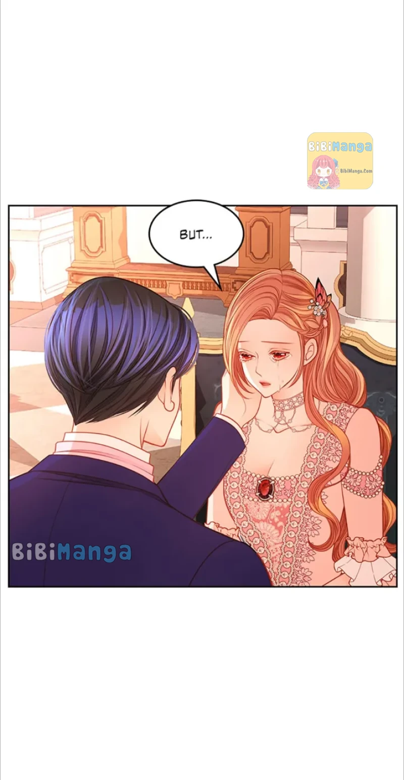 The Duchess’s Secret Dressing Room Chapter 45 - page 10