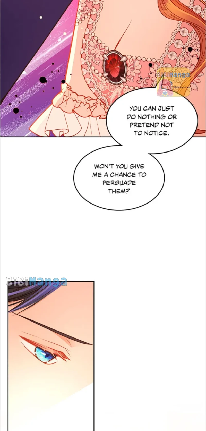 The Duchess’s Secret Dressing Room Chapter 45 - page 12