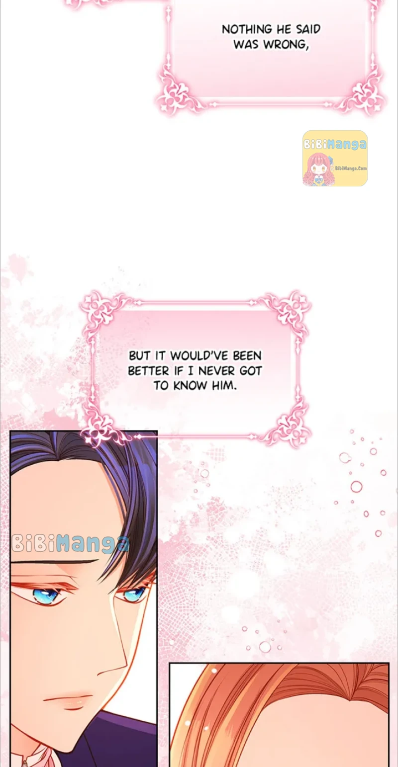 The Duchess’s Secret Dressing Room Chapter 45 - page 24