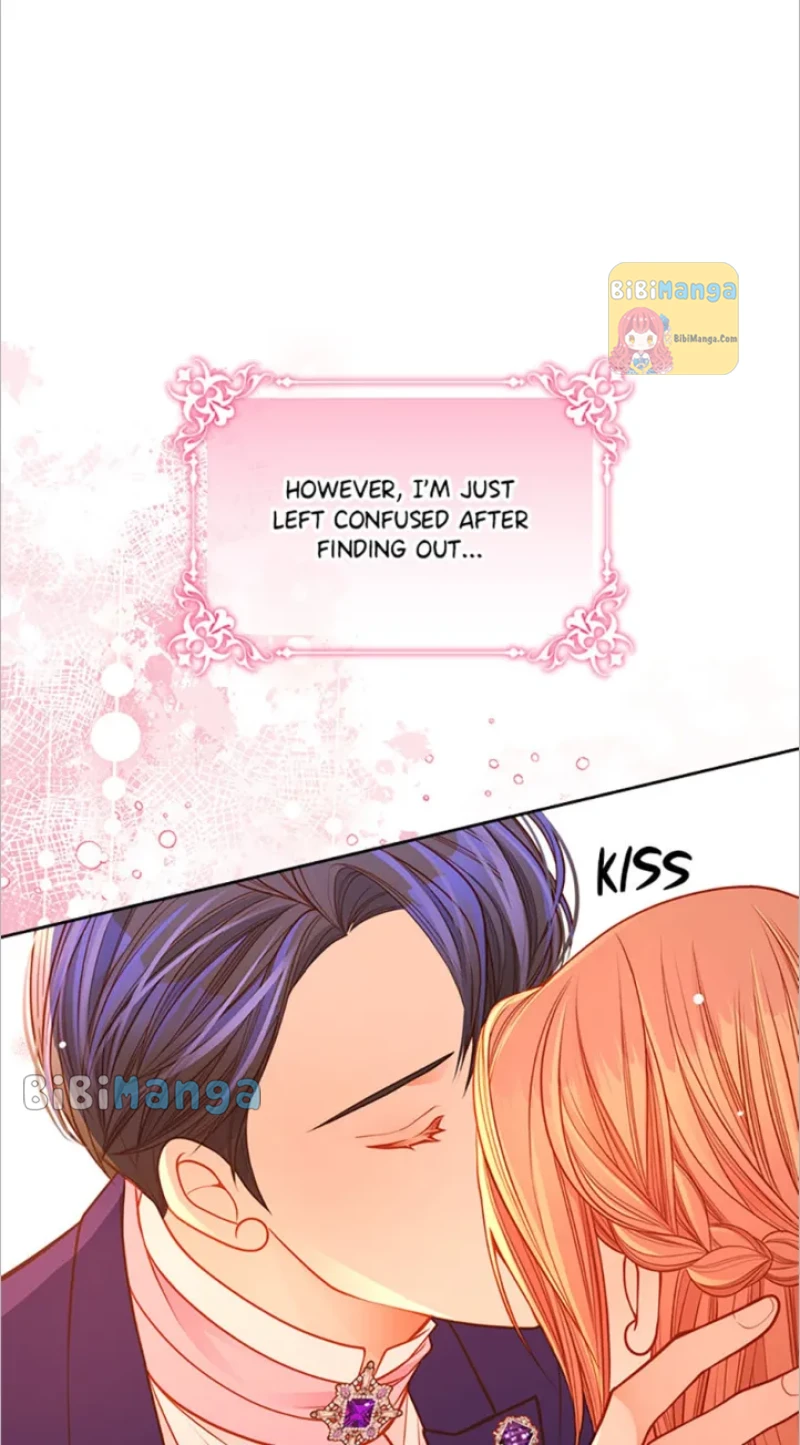 The Duchess’s Secret Dressing Room Chapter 45 - page 26