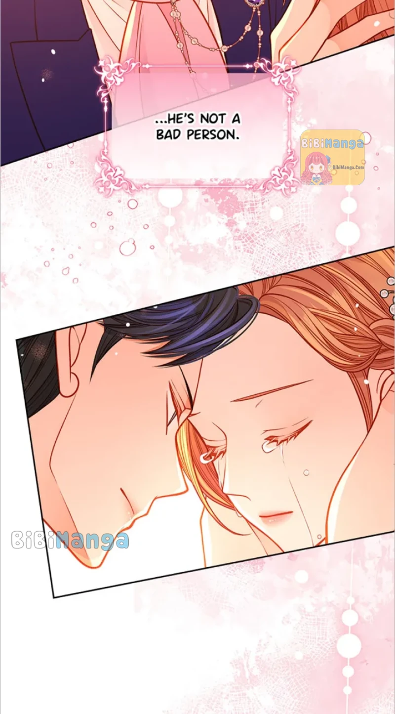 The Duchess’s Secret Dressing Room Chapter 45 - page 27