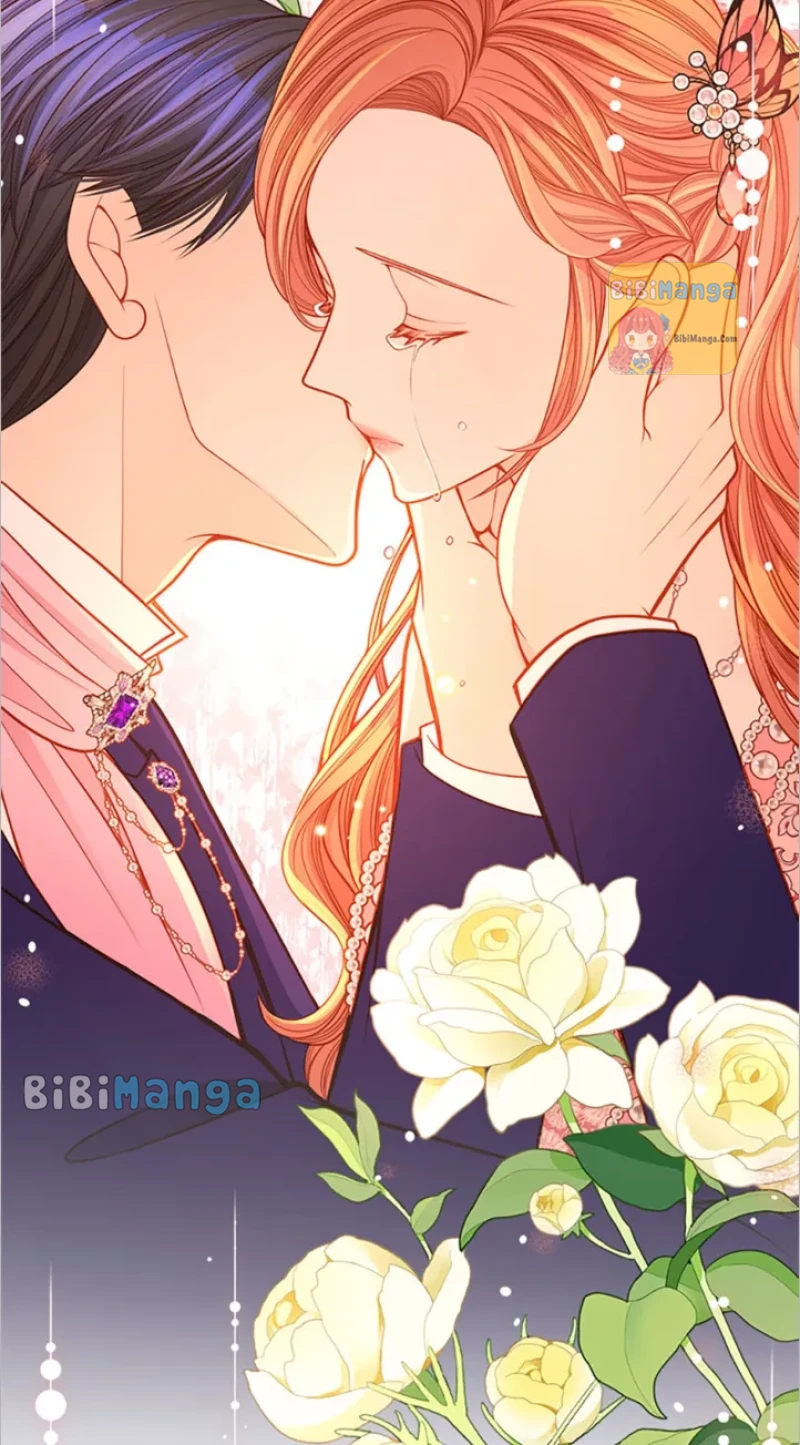 The Duchess’s Secret Dressing Room Chapter 45 - page 29