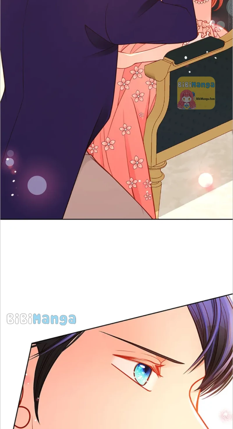 The Duchess’s Secret Dressing Room Chapter 45 - page 33