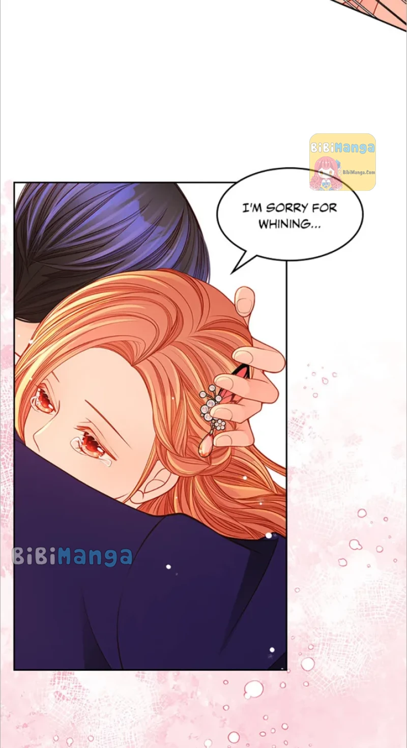 The Duchess’s Secret Dressing Room Chapter 45 - page 35