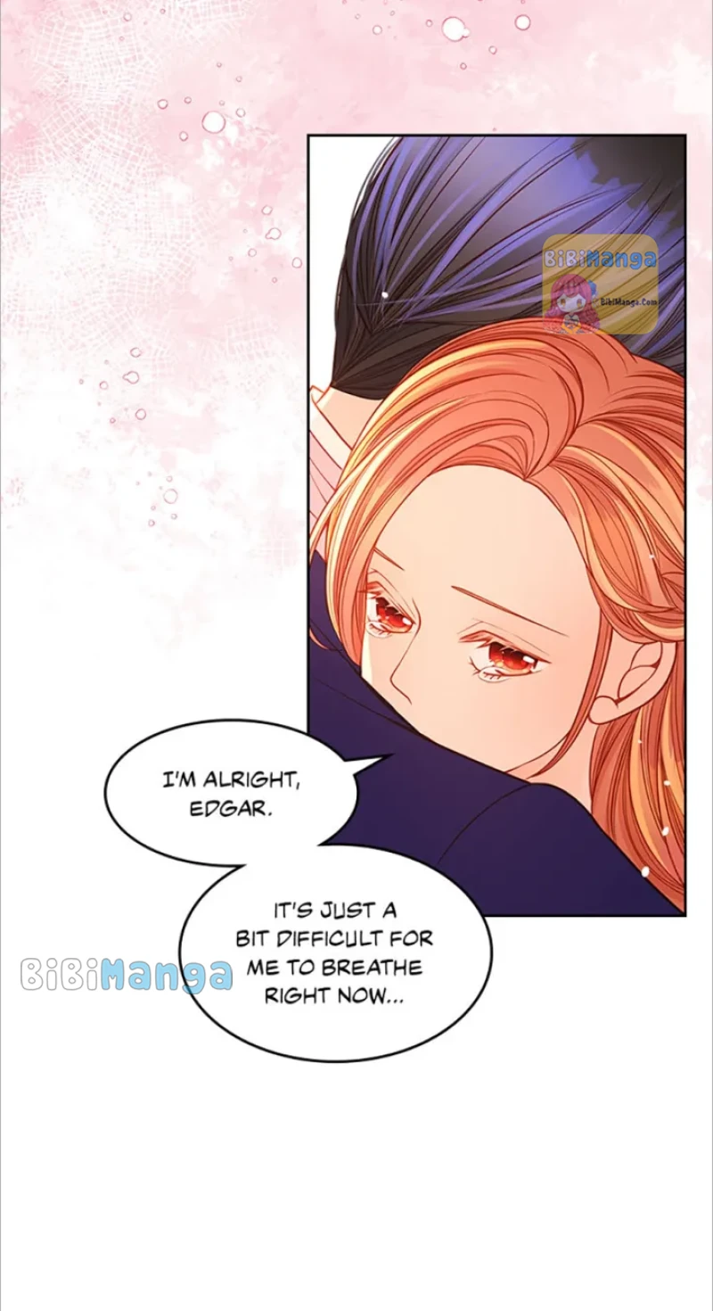 The Duchess’s Secret Dressing Room Chapter 45 - page 36