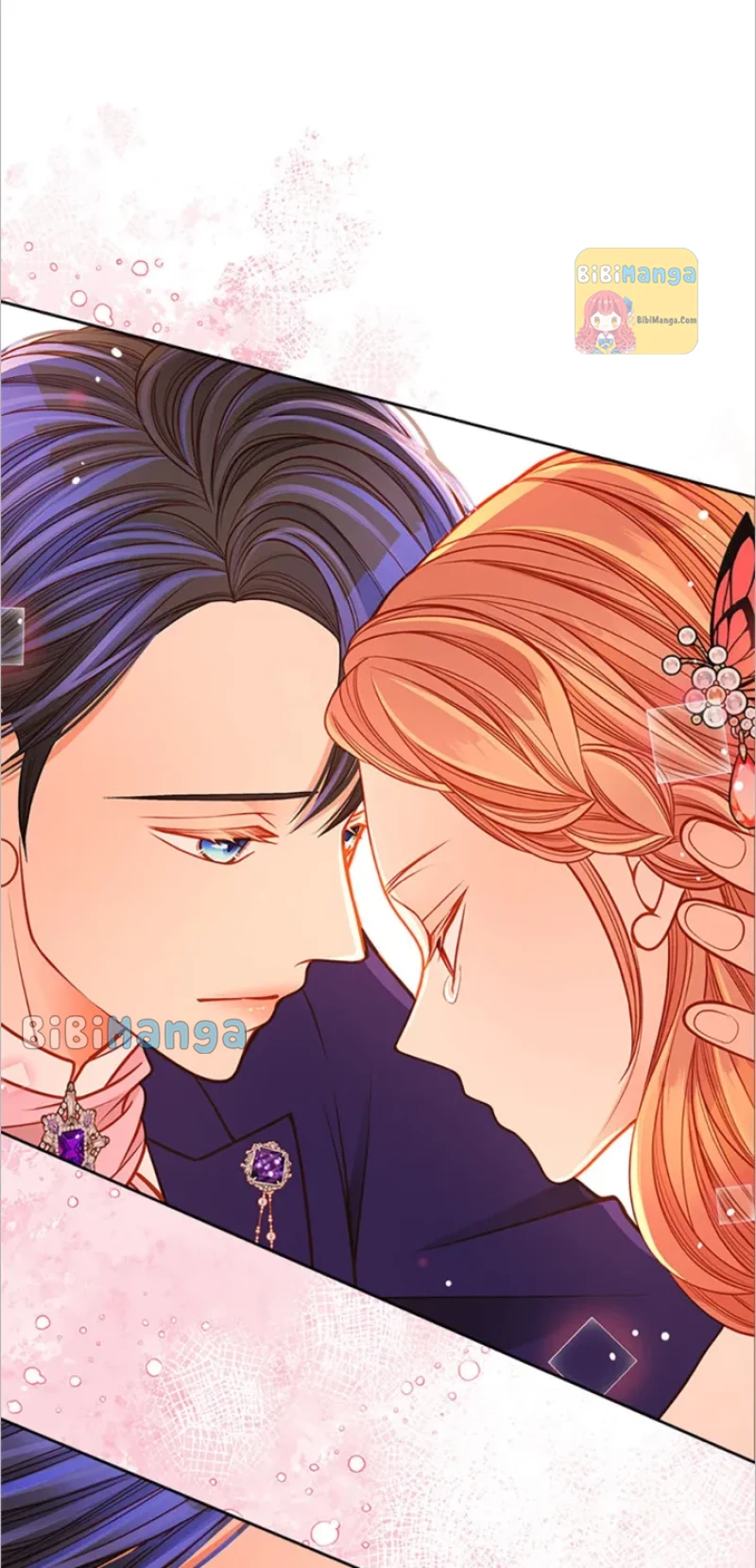 The Duchess’s Secret Dressing Room Chapter 45 - page 37