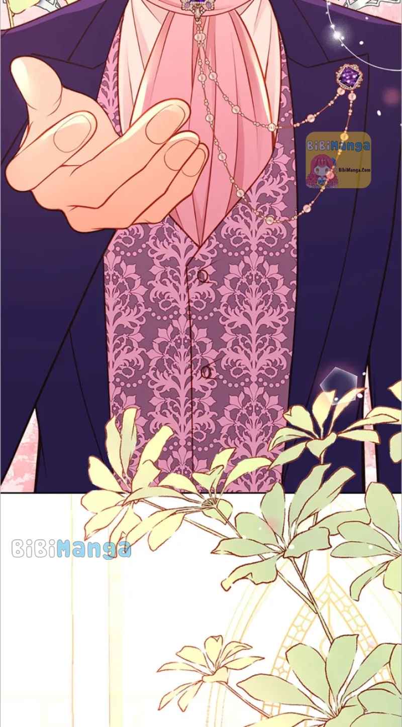 The Duchess’s Secret Dressing Room Chapter 45 - page 43