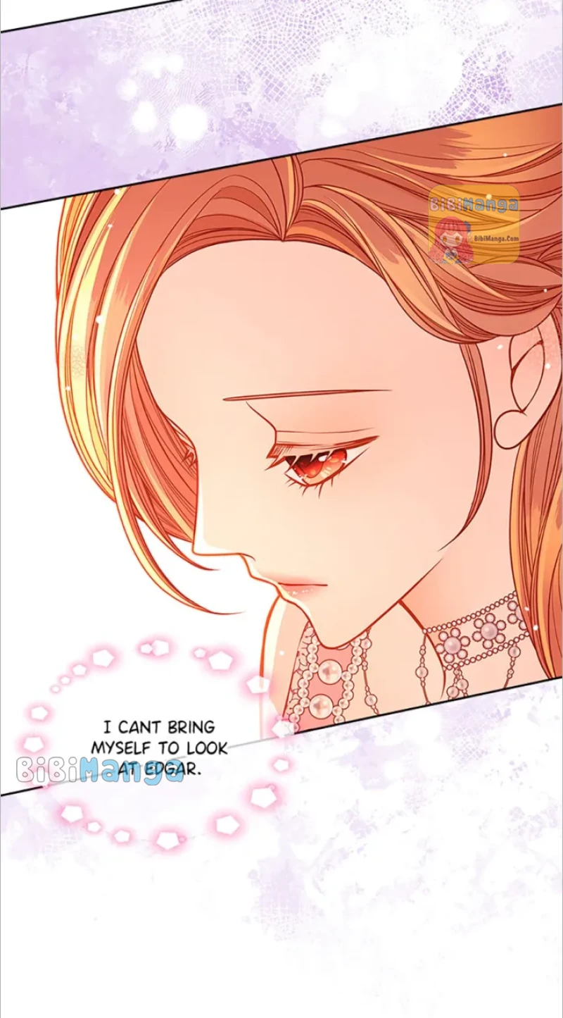 The Duchess’s Secret Dressing Room Chapter 45 - page 46