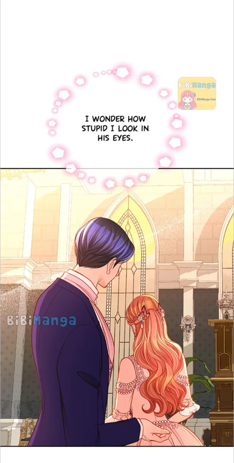 The Duchess’s Secret Dressing Room Chapter 45 - page 47