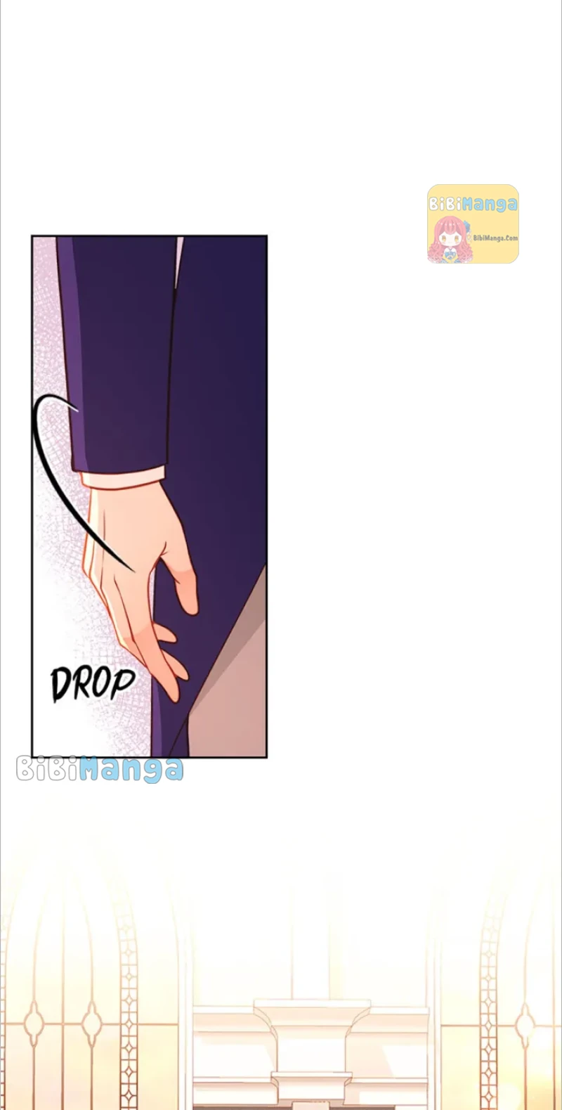 The Duchess’s Secret Dressing Room Chapter 45 - page 48