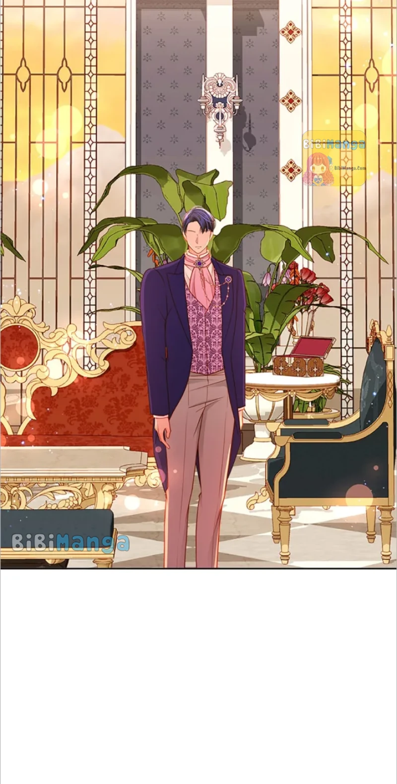 The Duchess’s Secret Dressing Room Chapter 45 - page 49