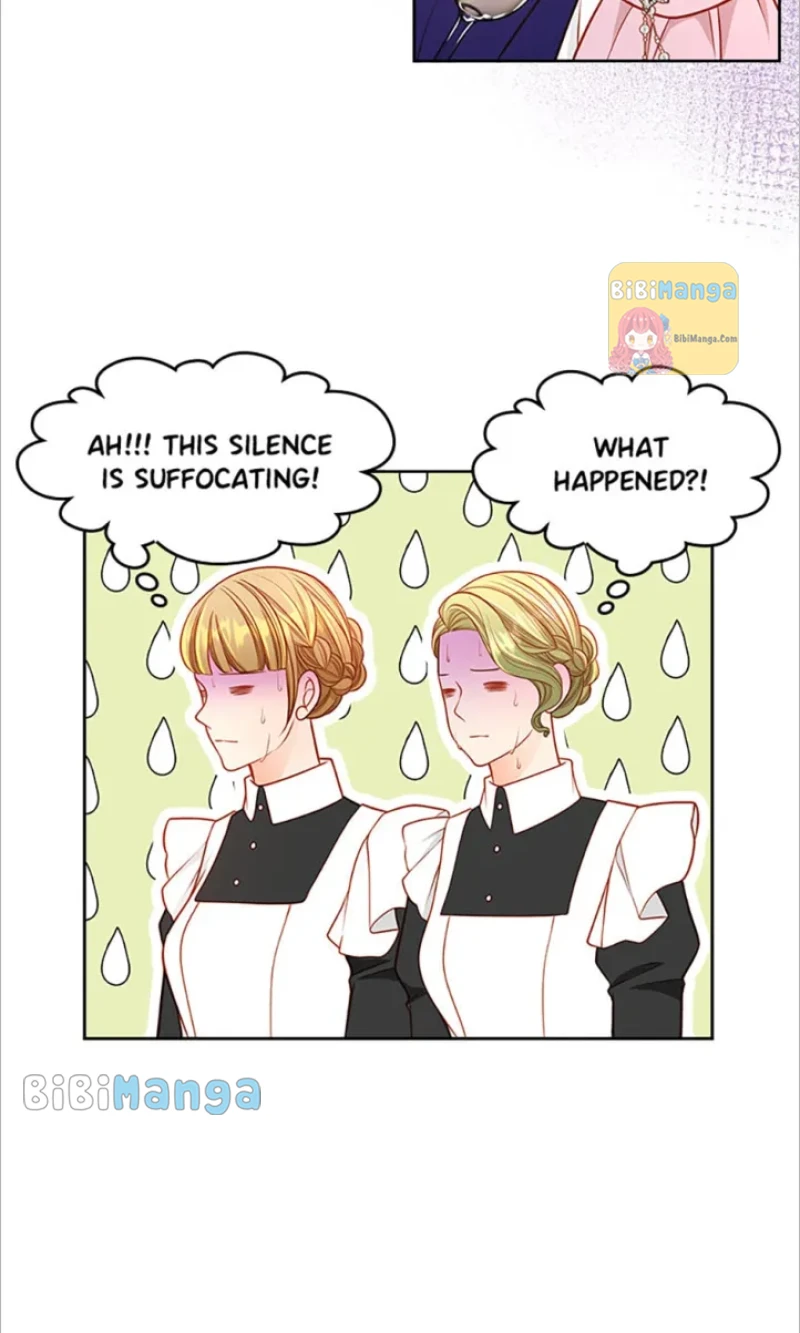 The Duchess’s Secret Dressing Room Chapter 45 - page 53