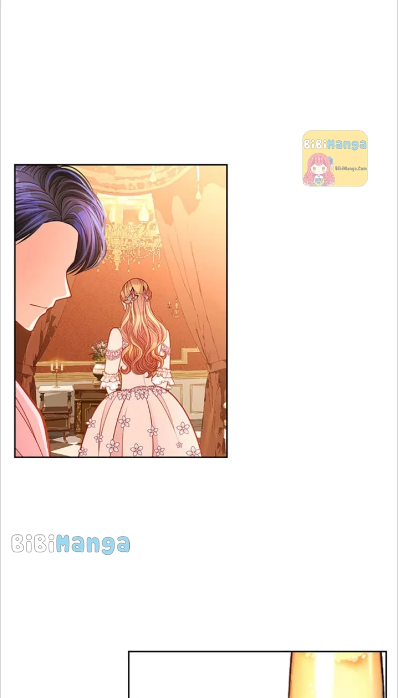 The Duchess’s Secret Dressing Room Chapter 45 - page 56