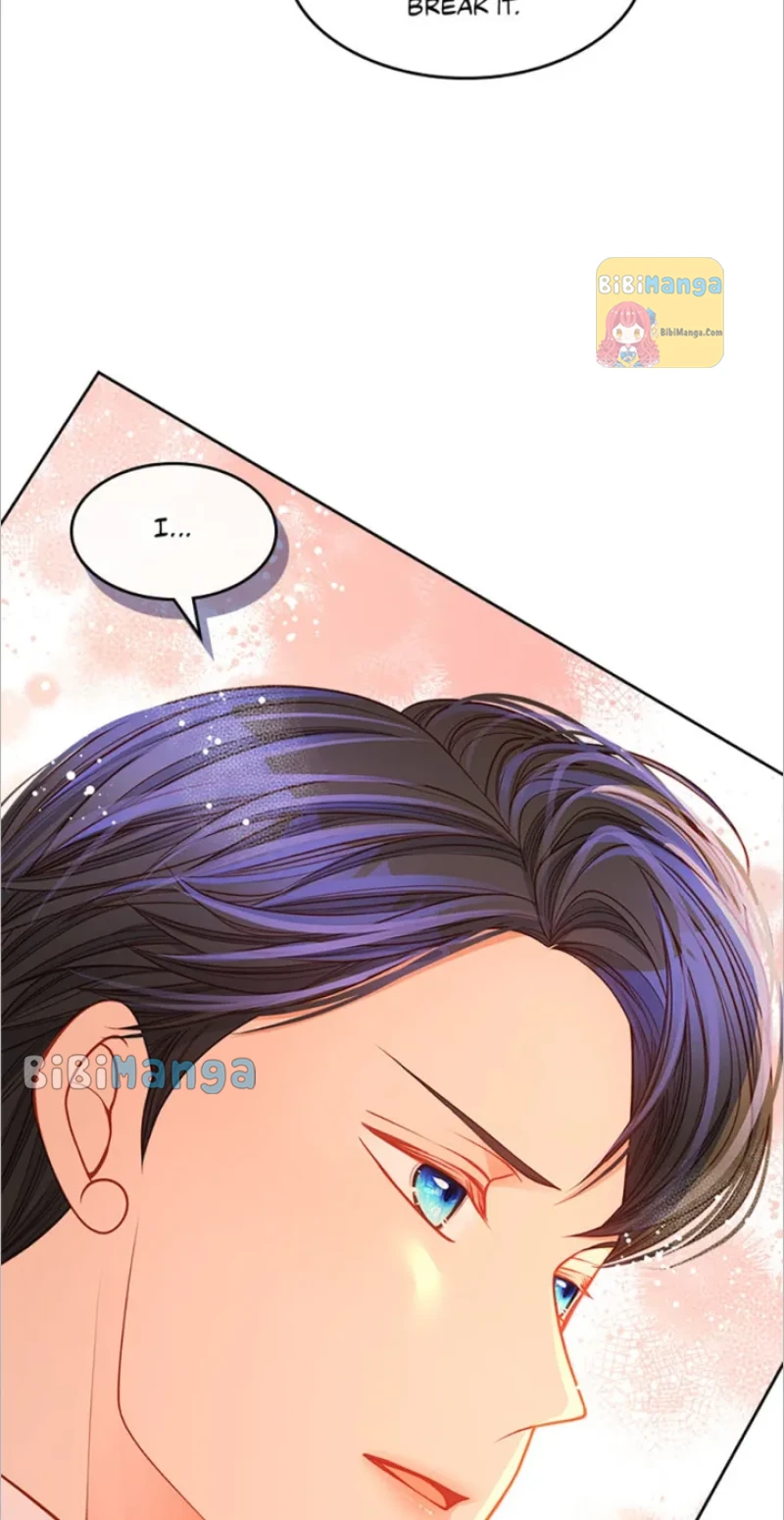 The Duchess’s Secret Dressing Room Chapter 45 - page 6