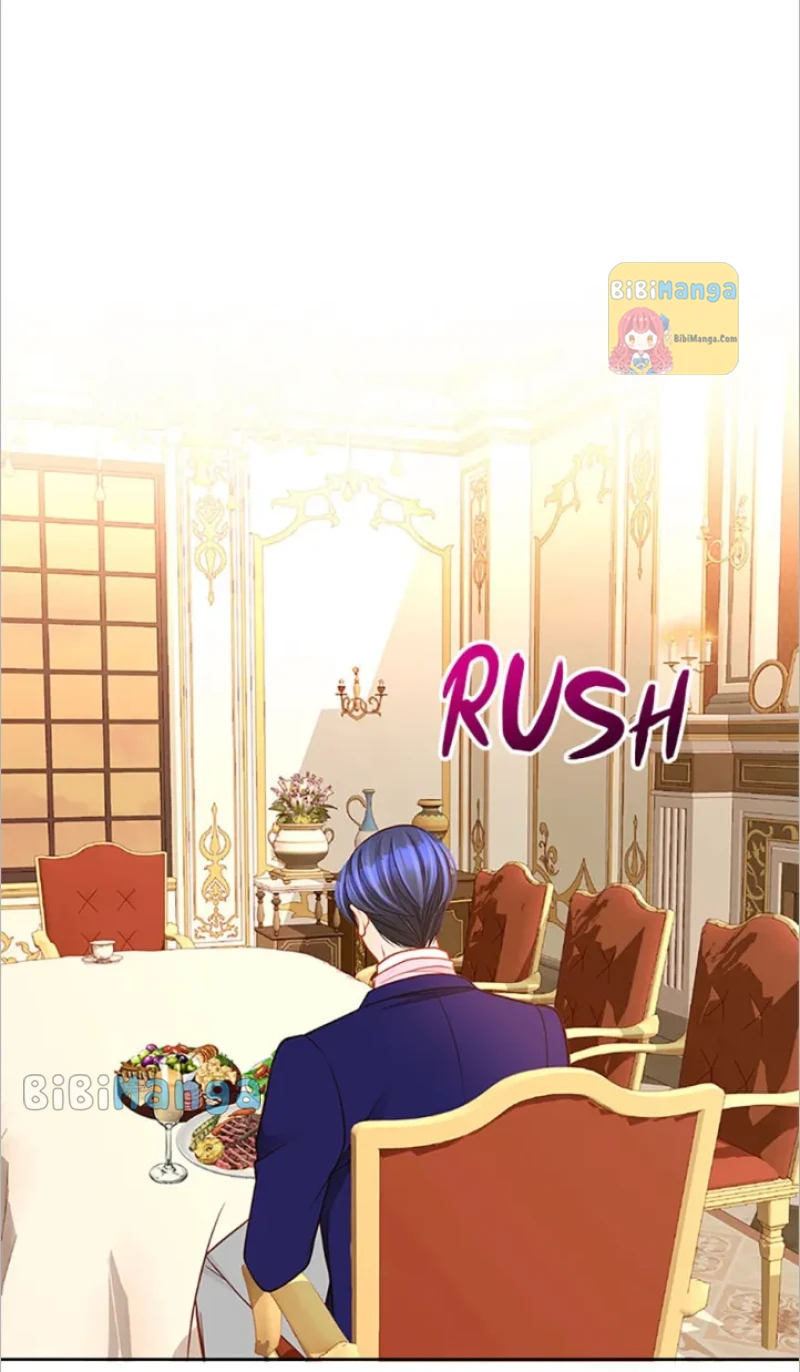 The Duchess’s Secret Dressing Room Chapter 45 - page 60
