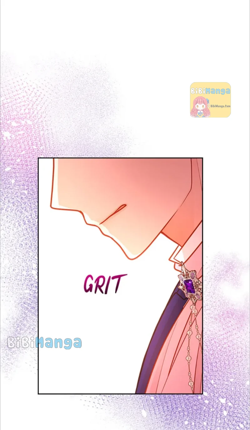 The Duchess’s Secret Dressing Room Chapter 45 - page 61