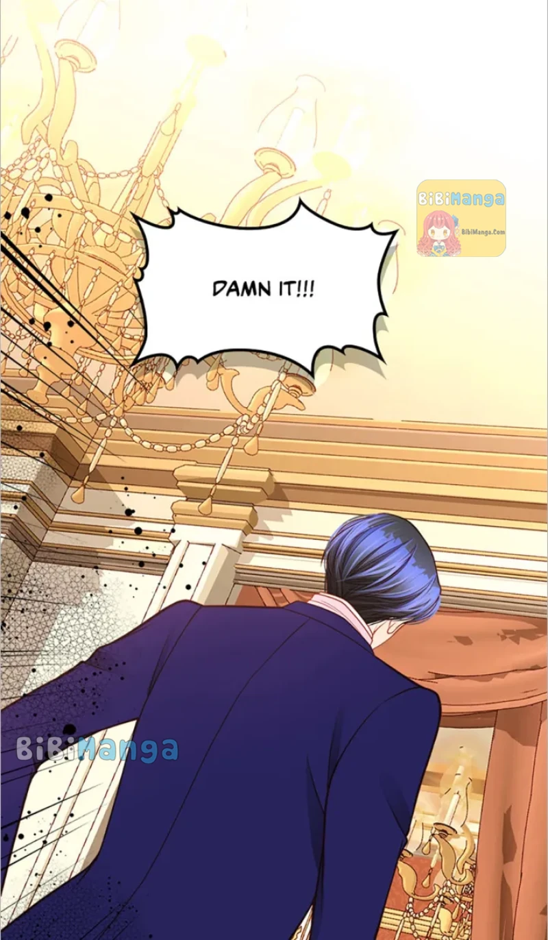 The Duchess’s Secret Dressing Room Chapter 45 - page 63