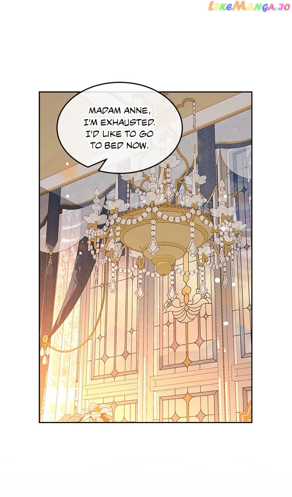 The Duchess’s Secret Dressing Room Chapter 46 - page 12
