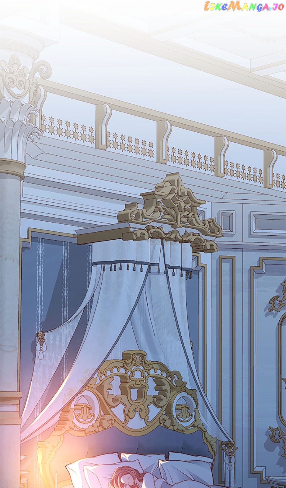 The Duchess’s Secret Dressing Room Chapter 46 - page 13