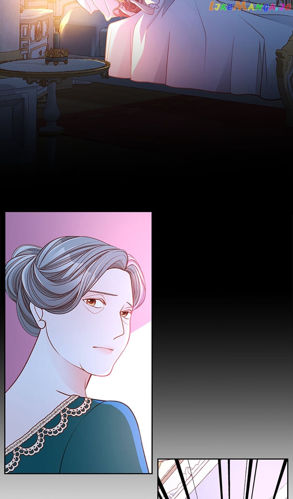 The Duchess’s Secret Dressing Room Chapter 46 - page 14