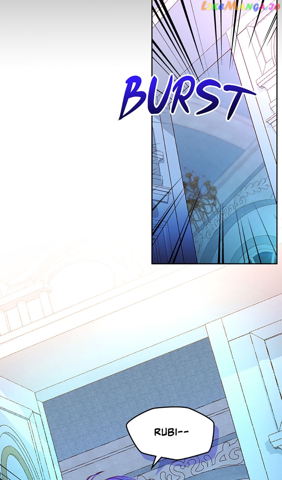 The Duchess’s Secret Dressing Room Chapter 46 - page 15